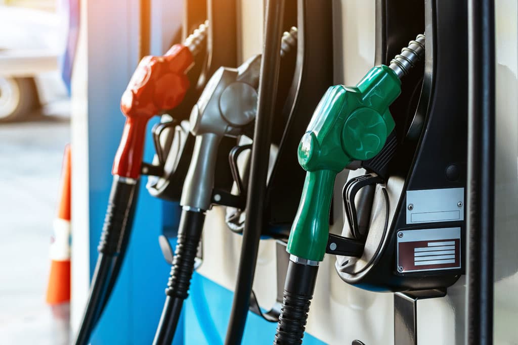 Precio gasolineras cercanas